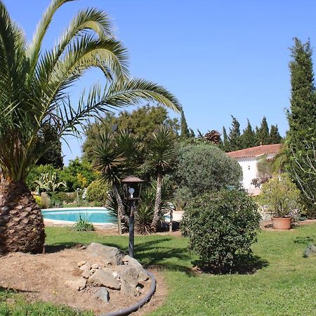 מלון Vilajuiga Casa Gecko מראה חיצוני תמונה