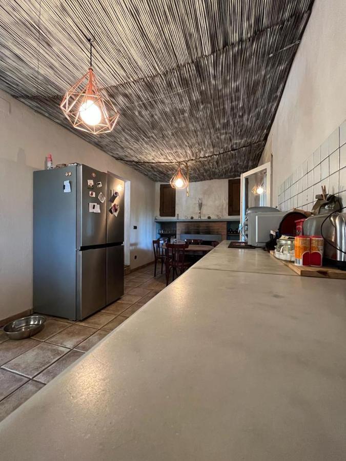 מלון Vilajuiga Casa Gecko מראה חיצוני תמונה