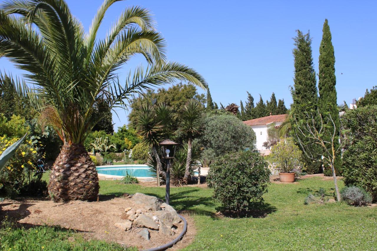 מלון Vilajuiga Casa Gecko מראה חיצוני תמונה