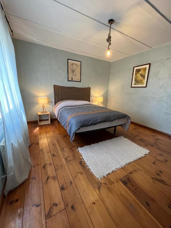 מלון Vilajuiga Casa Gecko מראה חיצוני תמונה