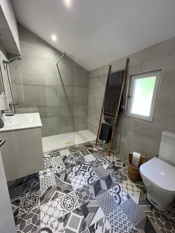 מלון Vilajuiga Casa Gecko מראה חיצוני תמונה